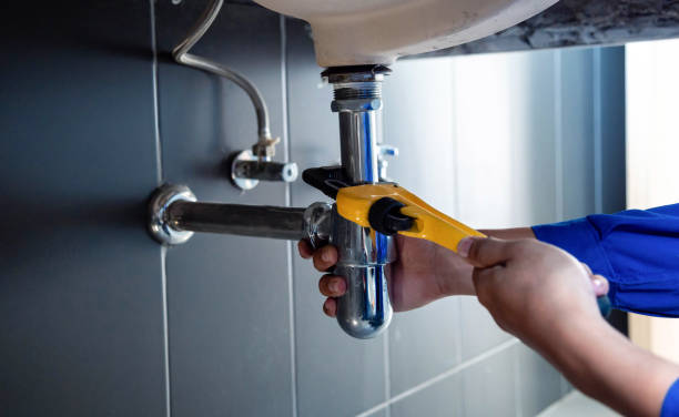 Residential Plumbing Services in Hillside Lake, NY